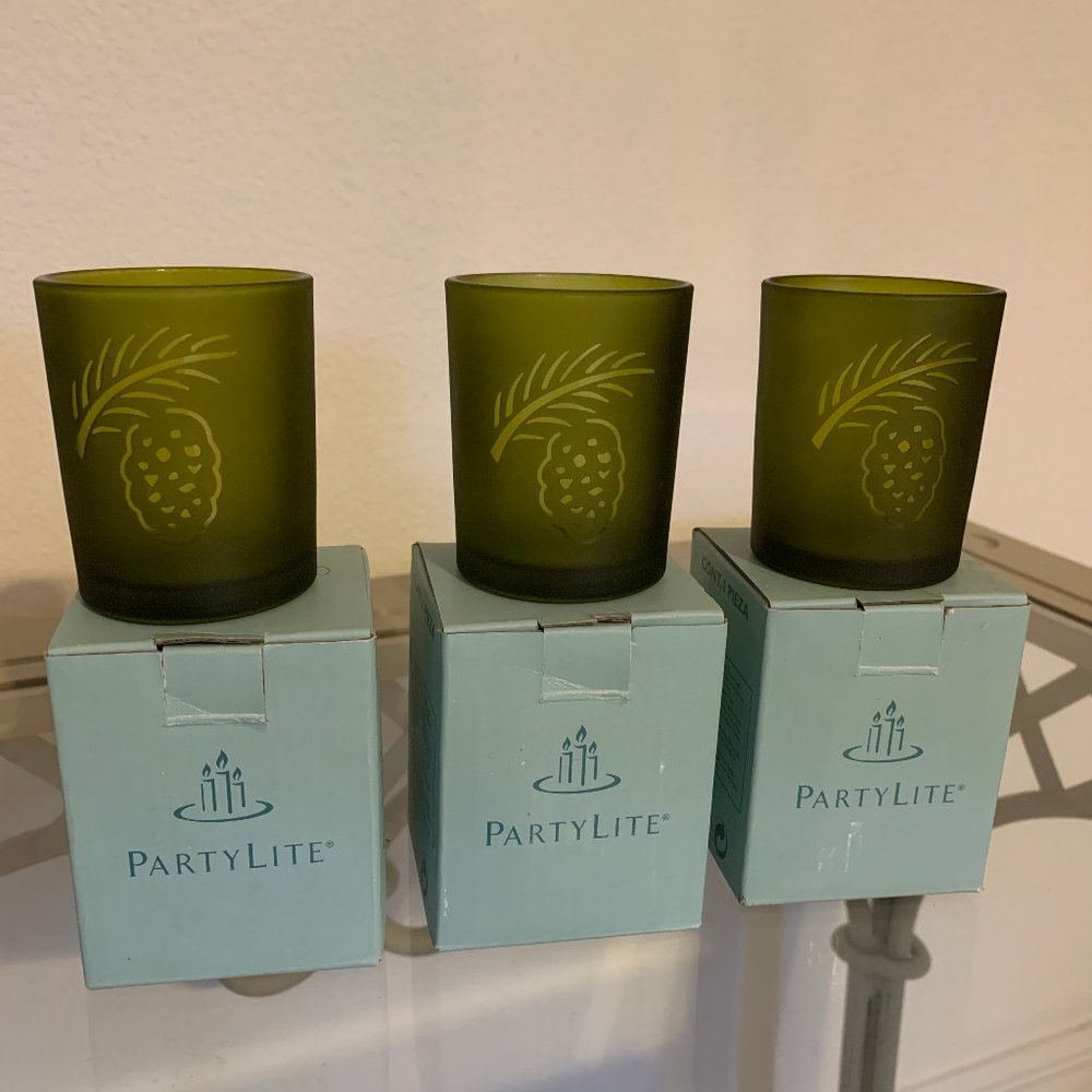 Votive Candle Holders